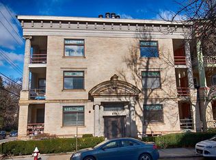 5703 Elmer St, Pittsburgh, PA 15232