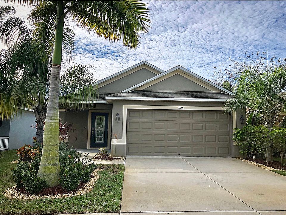 Bahia Lakes home 
