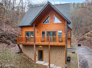 2119 Valley Creek Way, Sevierville, TN 37862
