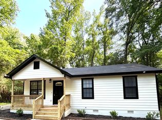 4516 Bon Ayer Cir, Macon, GA 31204