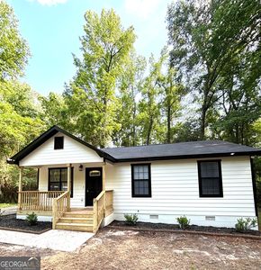 4516 Bon Ayer Cir, Macon, GA, 31204