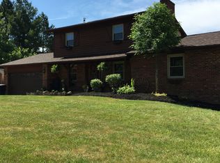 9464 Unionville Rd, Plain City, OH 43064