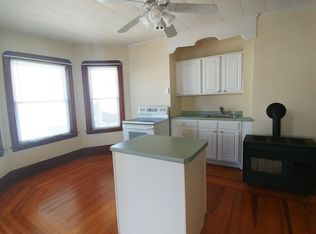 1146 Slade St #2S, Fall River, MA 02724