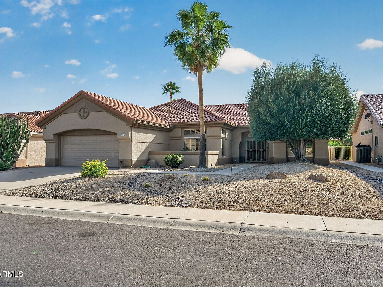 21010 N LIMOUSINE Drive