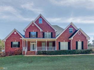 200 Harris Dr, Locust Grove, GA 30248