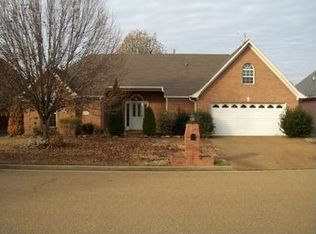 5373 Bradley Ridge Cv, Memphis, TN 38125