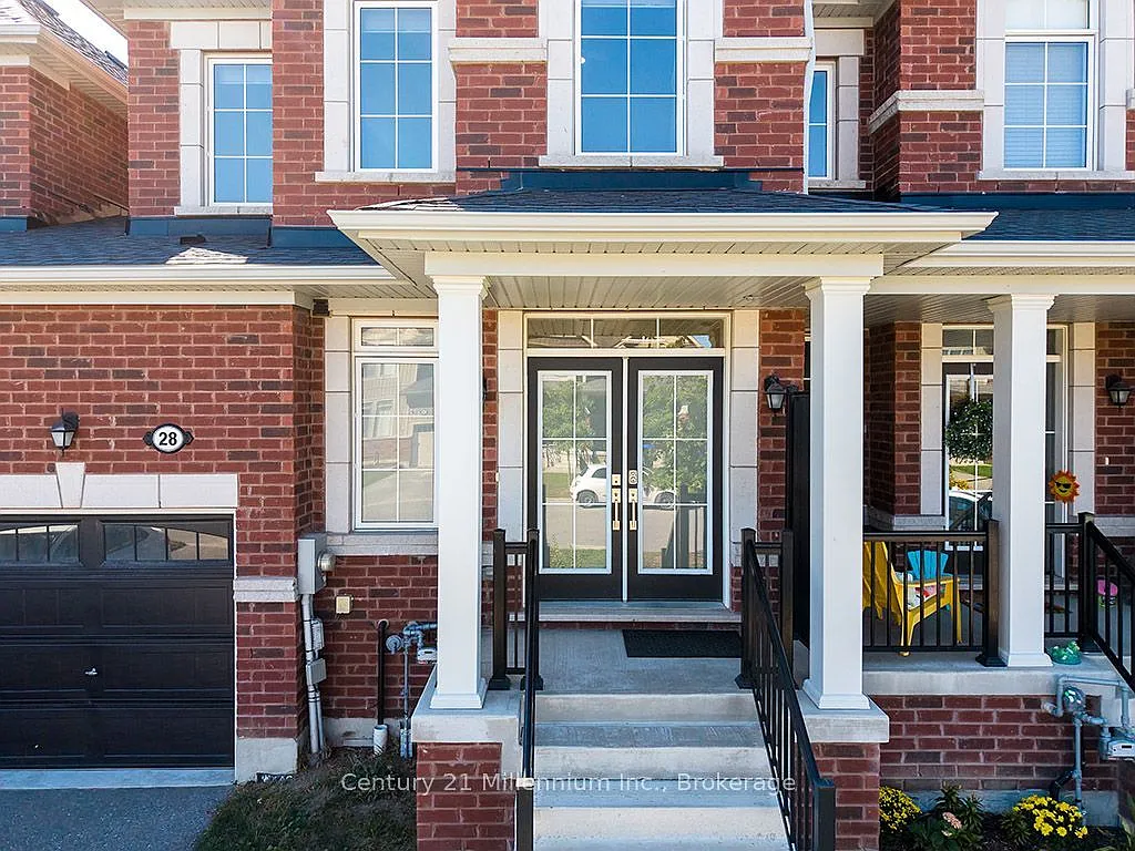 3 bed, $2,900 — Photo 2