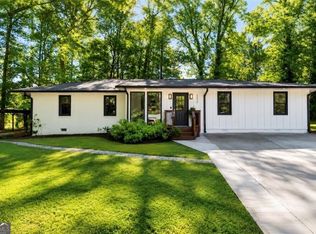 1558 Alverado Way, Decatur, GA 30032