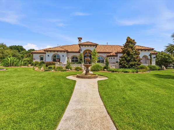 816 Brave Face St, Leander, TX 78641