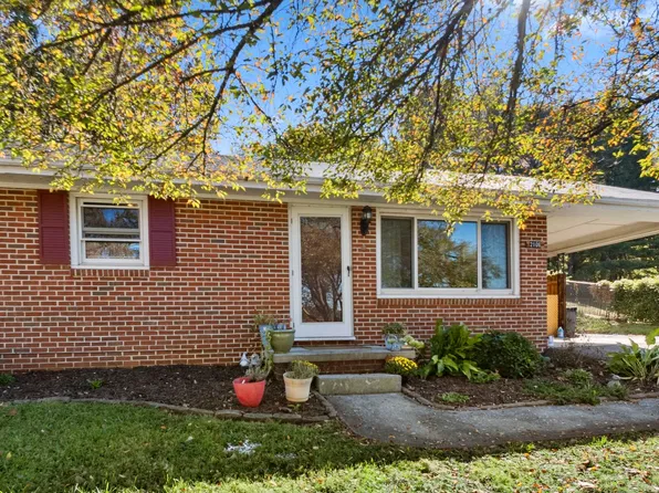 2106 4th St, Radford, VA 24141