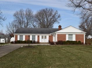 171 Buckingham Dr, Elyria, OH 44035