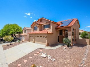1994 W Golden Rose Pl, Tucson, AZ 85737