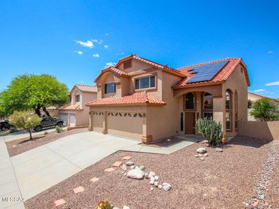 1994 W Golden Rose Pl, Tucson, AZ, 85737