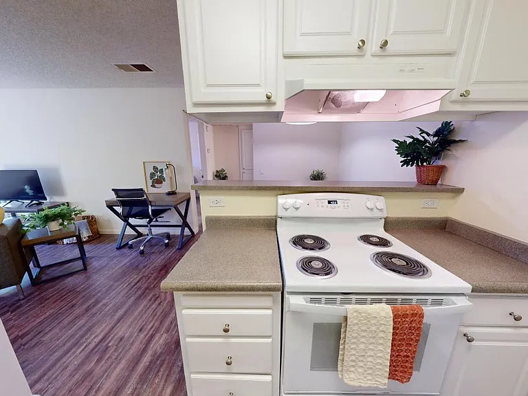 Kitchen Kitchen