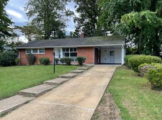 6715 Bostwick Dr, Springfield, VA 22151