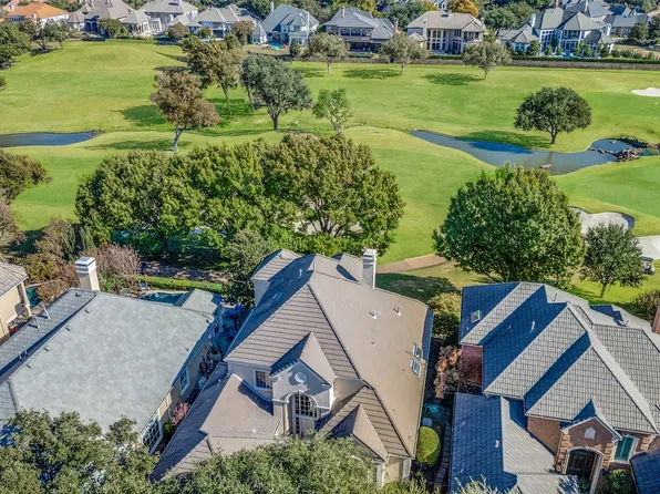 6 Mission Hills Dr, Frisco, TX 75034