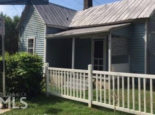 1398 E Broad St, Athens, GA 30601