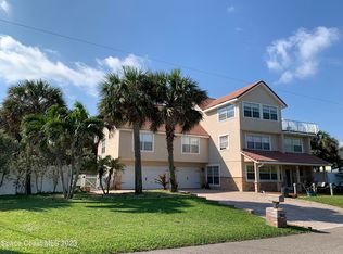 105 Cortez St, Melbourne Beach, FL 32951