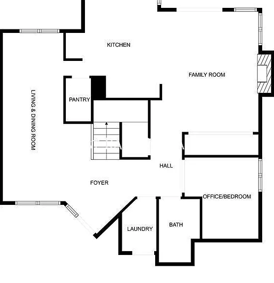 3284 Skyview Ln — Photo 2