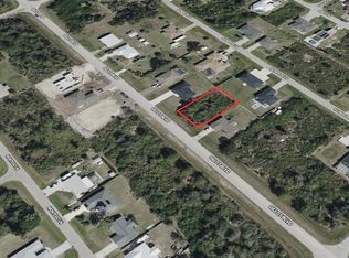 5304 Gillot Blvd LOT 9, Pt Charlotte, FL 33981