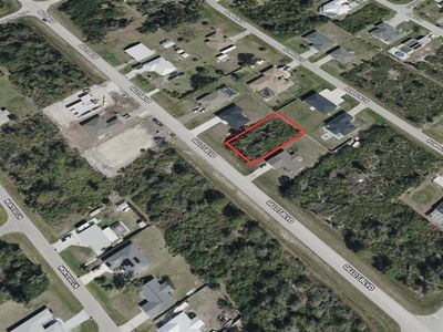 5304 Gillot Blvd Lot 9, Pt Charlotte, FL, 33981