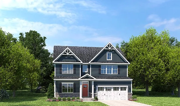 1205 Black Wolf Run