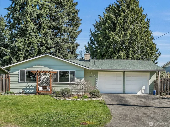 25010 34th Avenue S, Kent, WA 98032