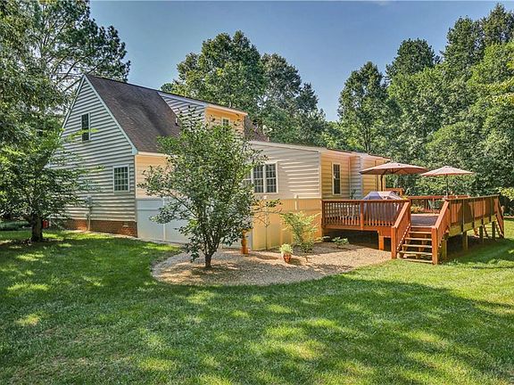 2nd image of 5352 Little Joe Dr