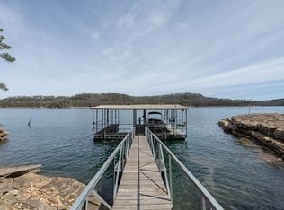 8668 & 8652 Buttermilk Rd, Rogers, AR 72756