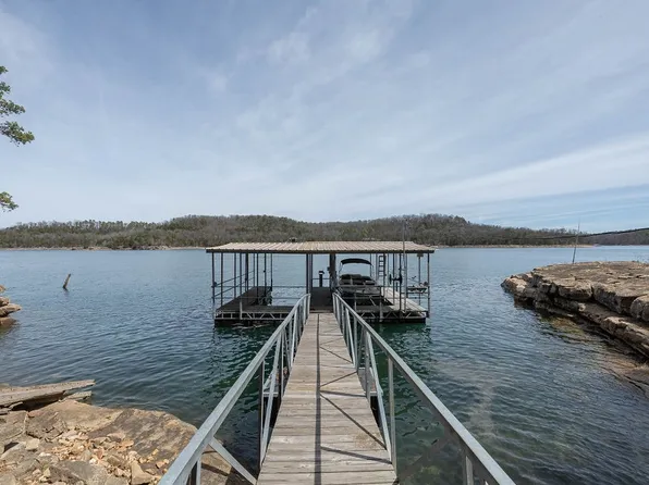 8668 & 8652 Buttermilk Rd, Rogers, AR 72756