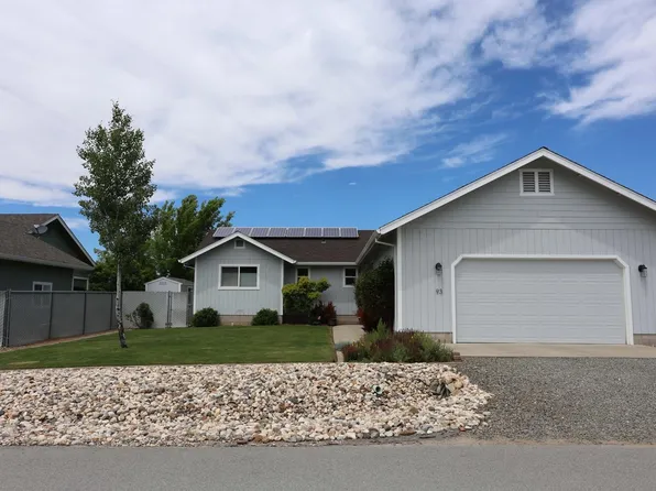 93 Pony Ct, East Quincy, CA 95971