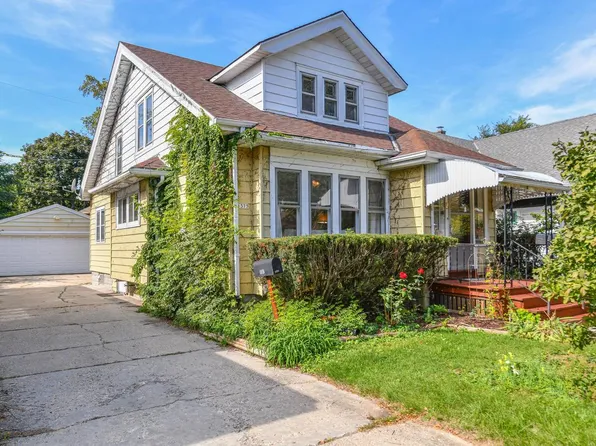 1375 North 60th STREET, Milwaukee, WI 53208