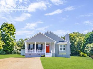 601 Flicker Ct, Wake Forest, NC 27587