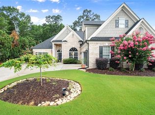 2040 Double Springs Pl, Monroe, GA 30656