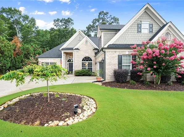 2040 Double Springs Pl, Monroe, GA 30656