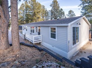 776 Lincoln St, Custer, SD 57730