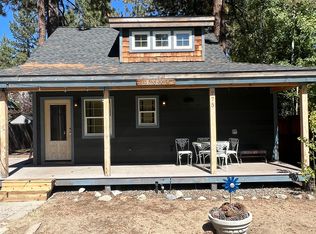 775 San Jose Ave, South Lake Tahoe, CA 96150
