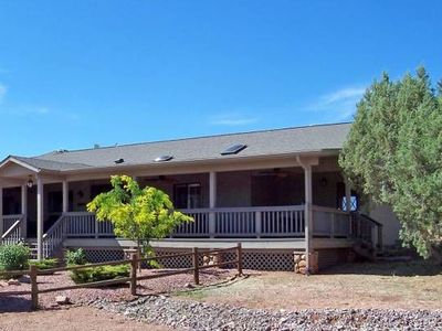 74 W Matlock Dr, Star Valley, AZ, 85541