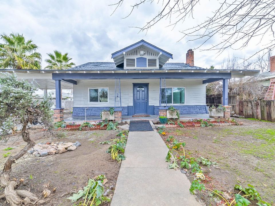 1036 N Pleasant Ave, Fresno, CA 93728 | Zillow