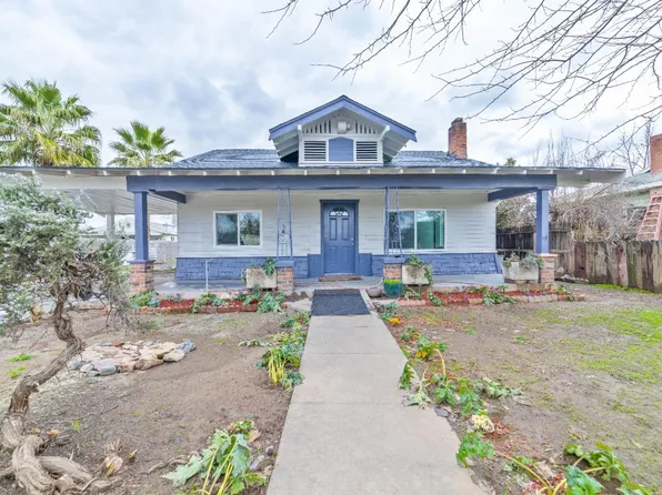 1036 N Pleasant Ave, Fresno, CA 93728