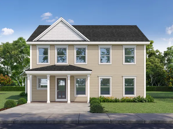 33 Emerson Way, Scarborough, ME 04074