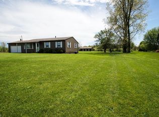 8140 Greenwich Rd, Lodi, OH 44254