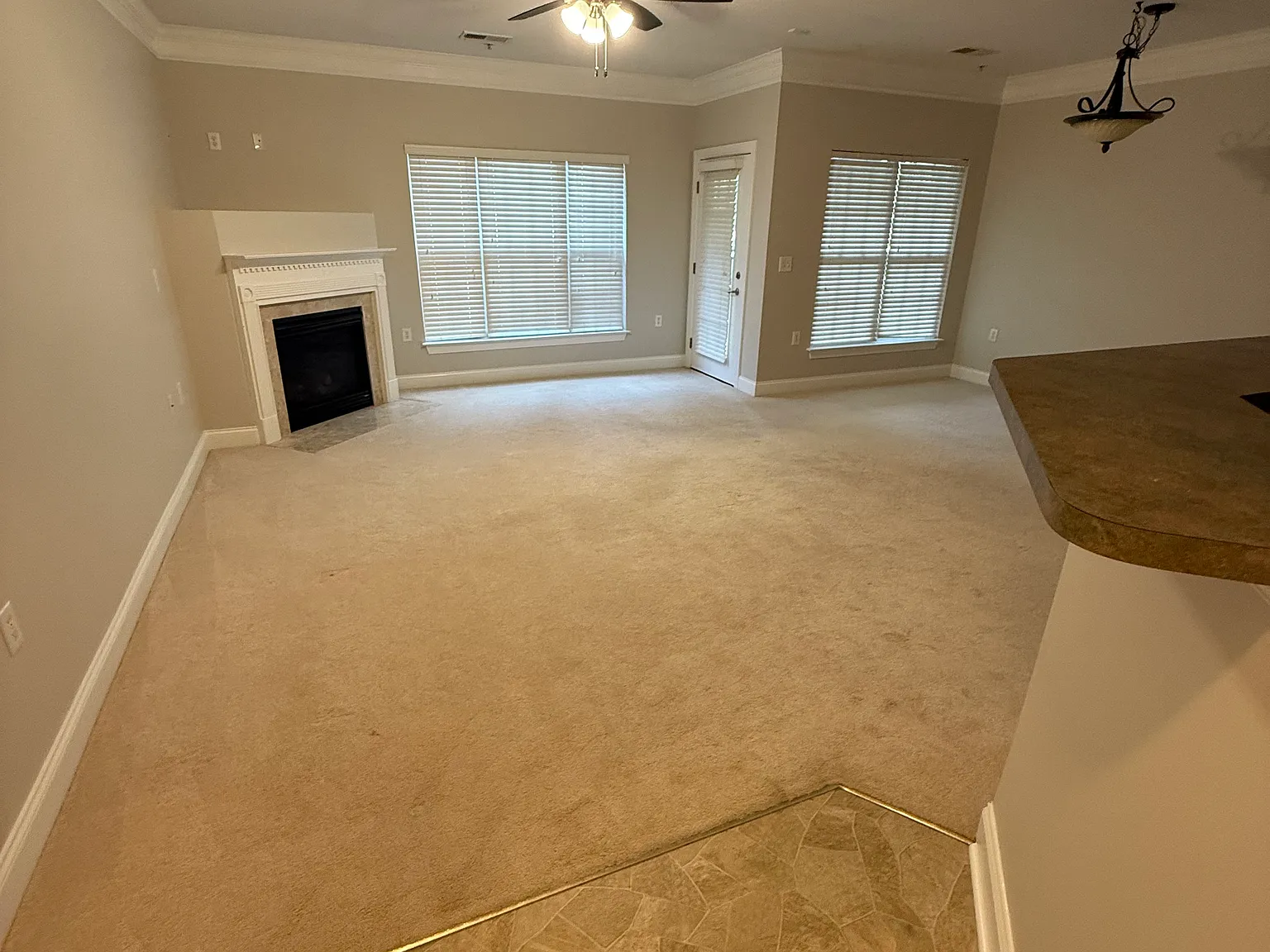 2 bed, 1350 sqft, $1,425 — Photo 3
