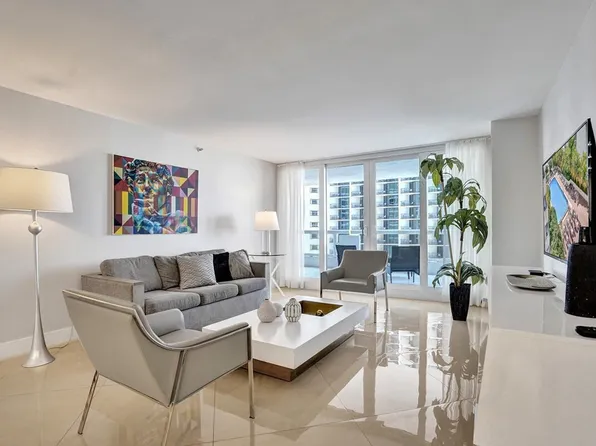 1717 N Bayshore Dr, Miami, FL