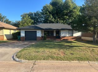 1533 NE 39th St, Oklahoma City, OK 73111