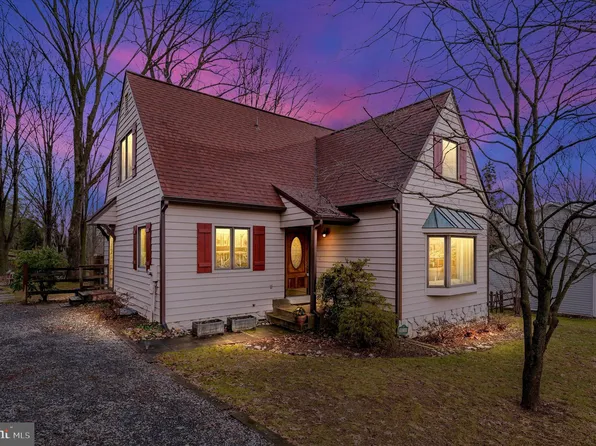 10210 Coolfont Xing, New Market, MD 21774