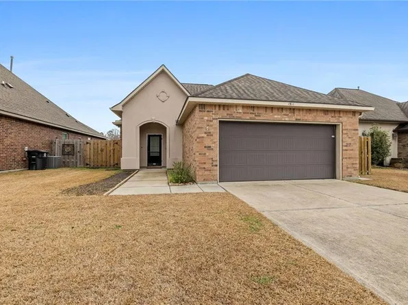 4914 Sweet Birch Dr, Baton Rouge, LA 70816
