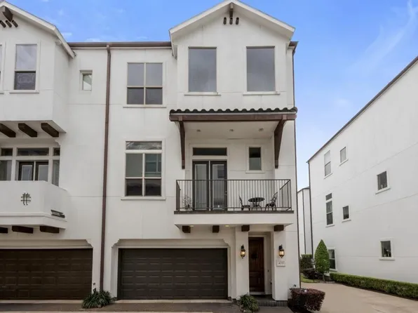 4217 Feagan St, Houston, TX 77007