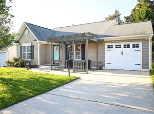 4825 Fallfield Dr, Kernersville, NC 27284