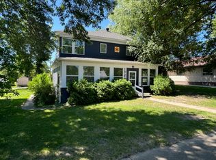 1007 5th St, Britton, SD 57430